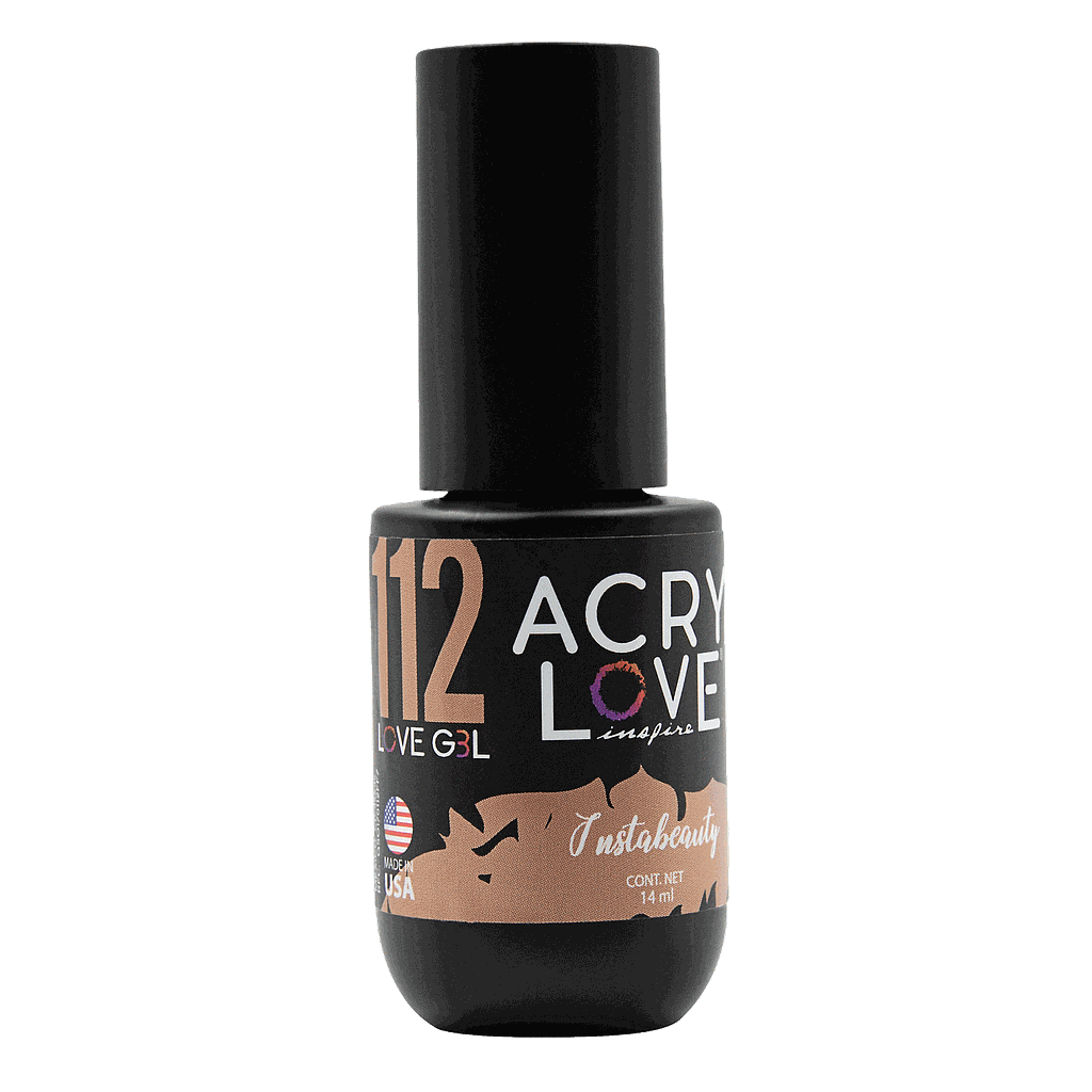 Acrylove - Love Gel # 112