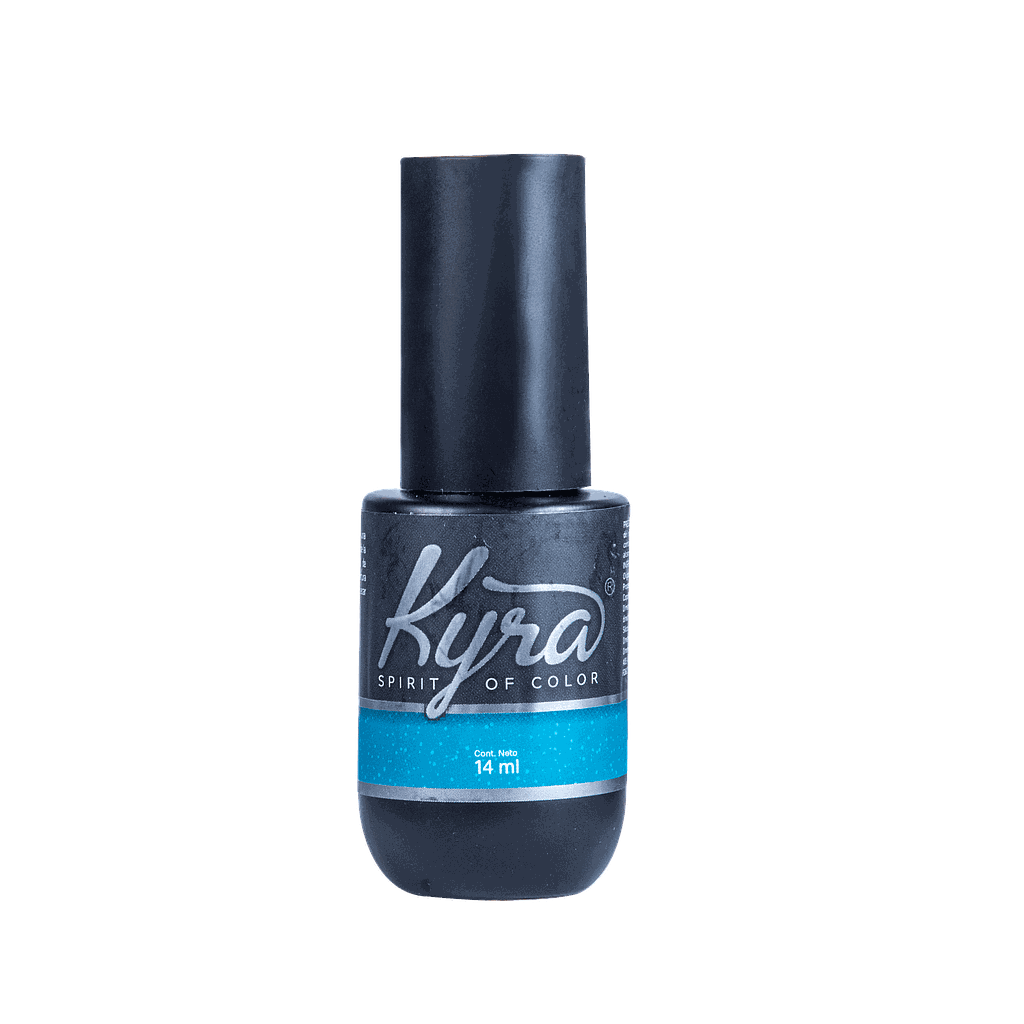 Kyra Spirit - Esmalte Gel 92B