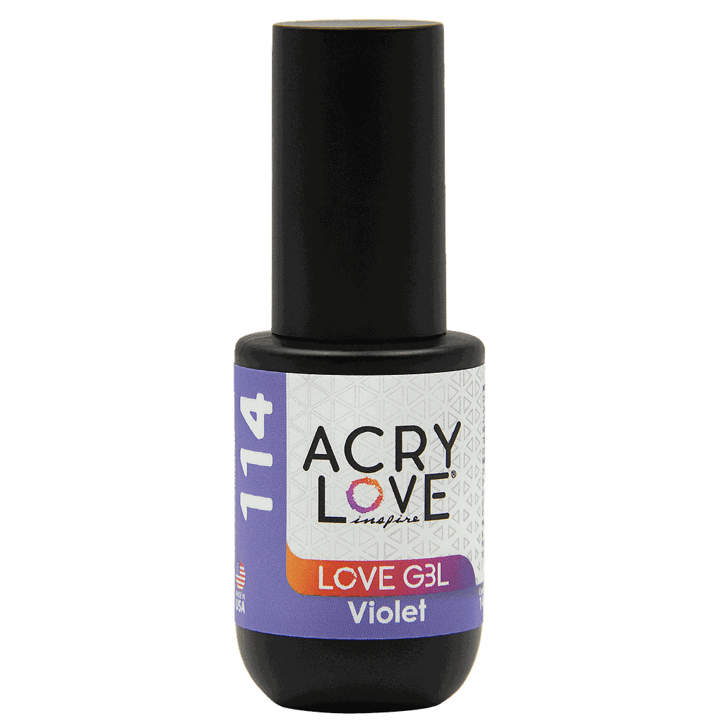 Acrylove - Love Gel # 114