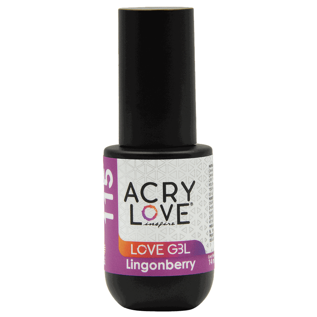 Acrylove - Love Gel # 115