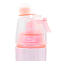 Acrylove - Botella Para Agua Love Spray