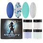 Mcnails - Colección Mercury