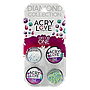 Acrylove - DECOR ONE 10 CONTENIDO