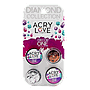 Acrylove - DECOR ONE 21 CONTENIDO (copia)