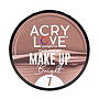 Acrylove - Make Up Bright 7 (56 gr)