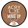 Acrylove - Make Up Solid 15 (56 gr)