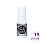 Gcnails - Esmalte 12Ml Bel-STAR Color #19